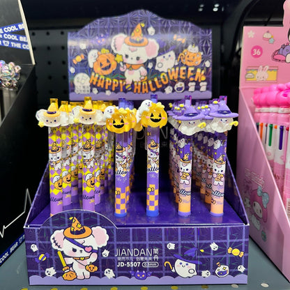 Halloween Glow Gel Pen - Tinyminymo