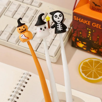 Halloween Shake Gel Pen