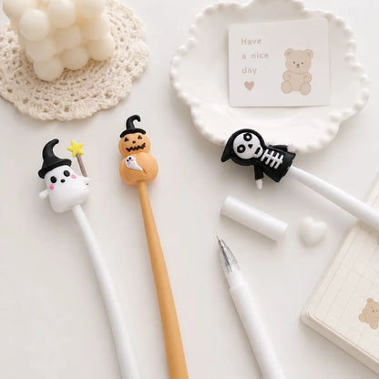 Halloween Shake Gel Pens - Tinyminymo