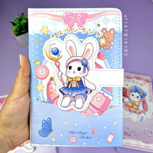Load image into Gallery viewer, Happy Bunny Planner - Tinyminymo
