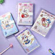 Happy Bunny Planner - Tinyminymo