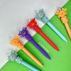 Happy Crab Click Pen