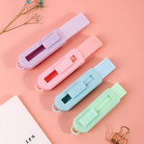 Happy Day Push Eraser