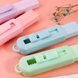 Happy Day Push Eraser