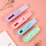 Happy Day Push Eraser