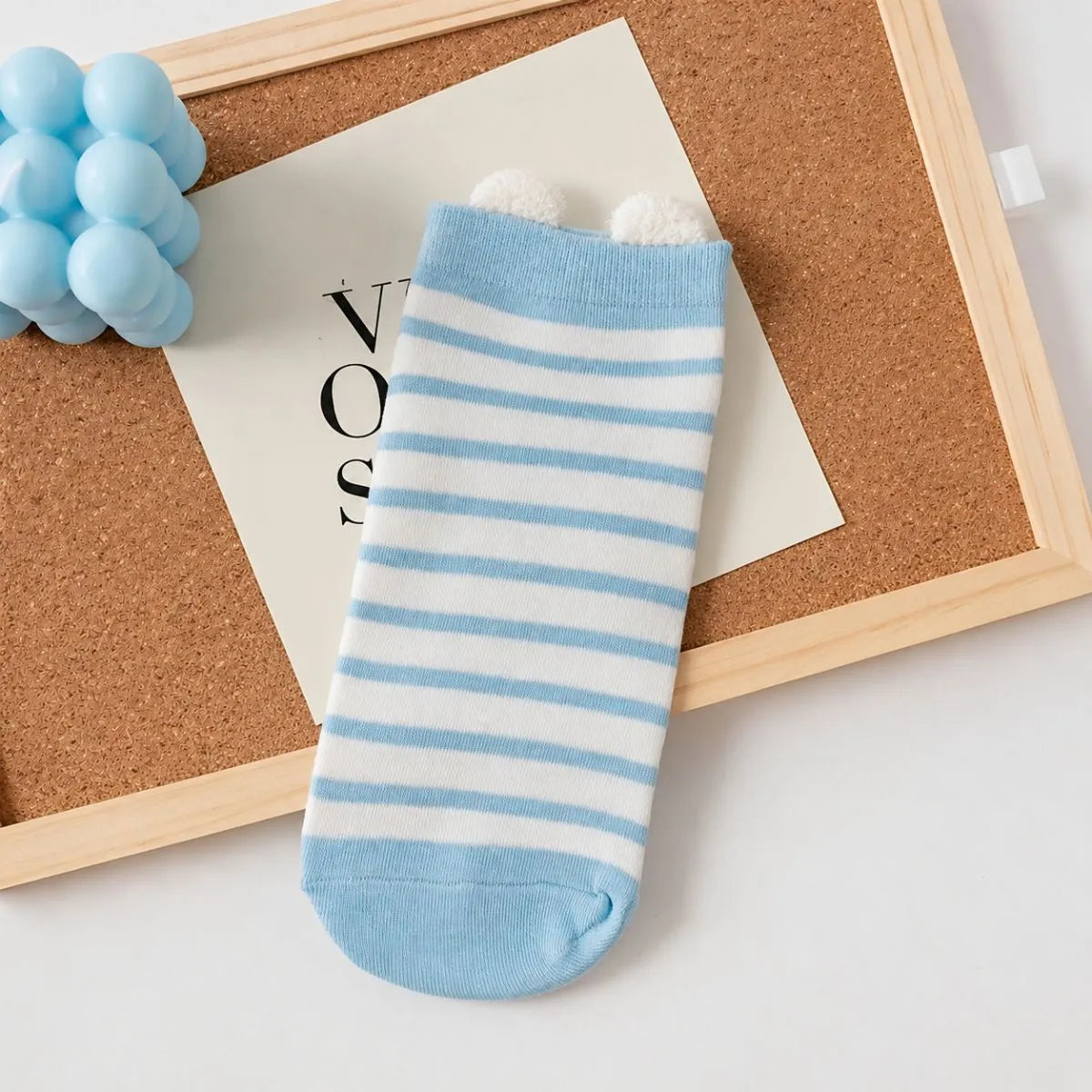 Doraemon Socks- Tinyminymo