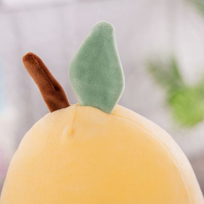 Happy Pear Soft Toy - Tinyminymo