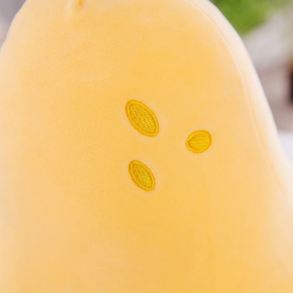Happy Pear Soft Toy - Tinyminymo