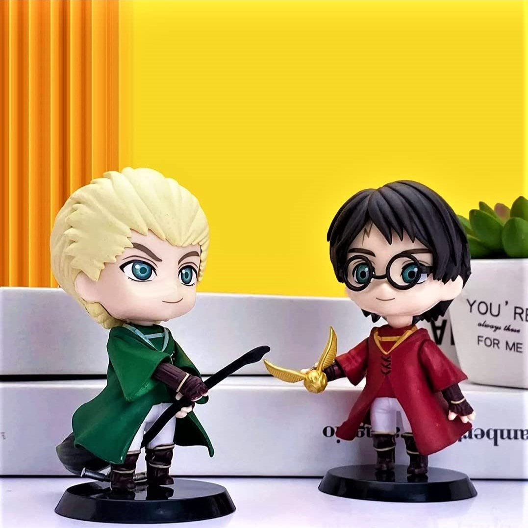 Harry Potter Action Figure - Tinyminymo