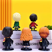 Harry Potter Action Figure - Tinyminymo