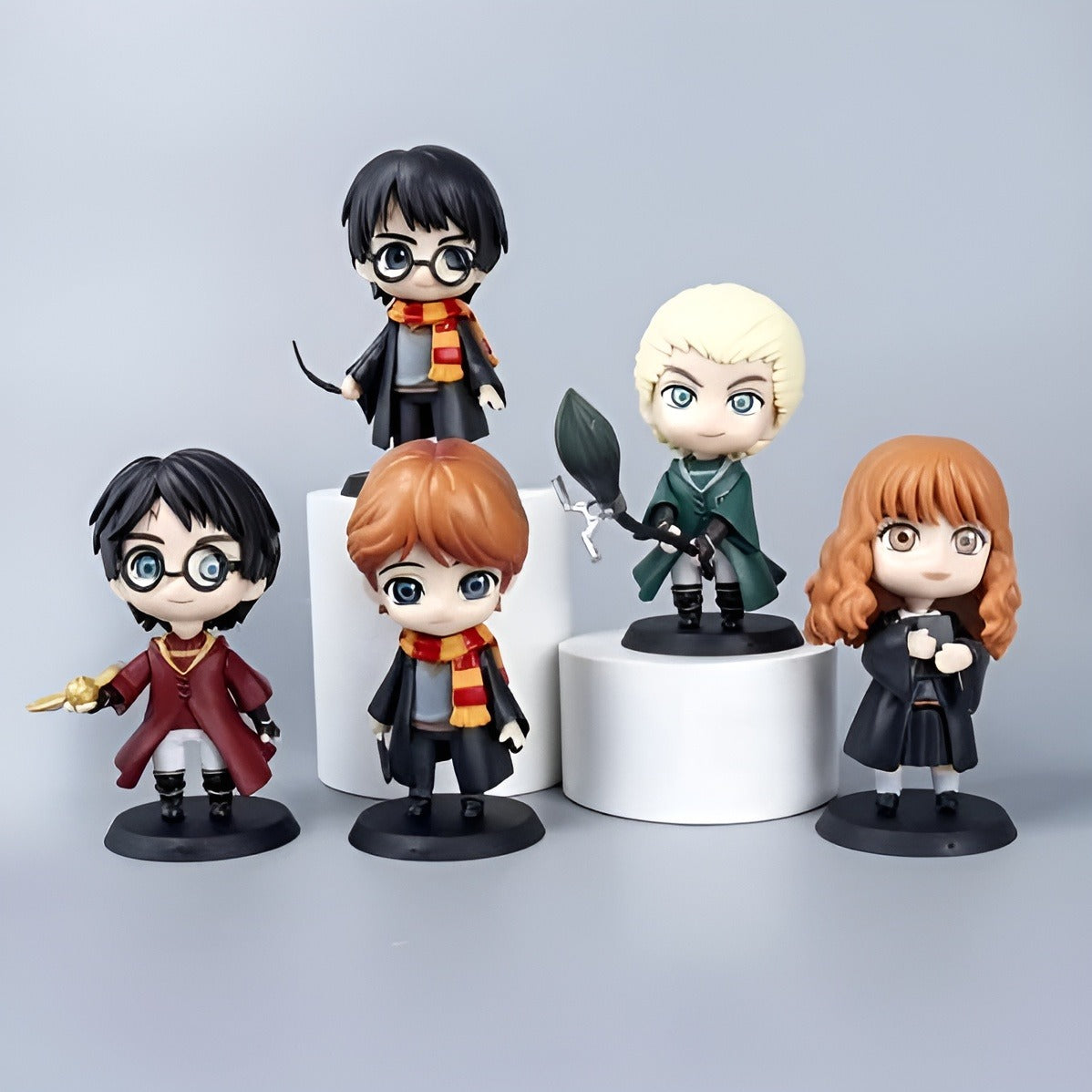 Harry Potter Action Figure - Tinyminymo