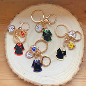 All Designs of Charms in Harry Potter Theme - Tinyminymo