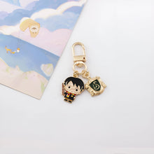 Load image into Gallery viewer, Harry Potter Charm - Tinyminymo
