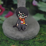 Harry Potter Crocs Decoration - Set of 2 - Tinyminymo