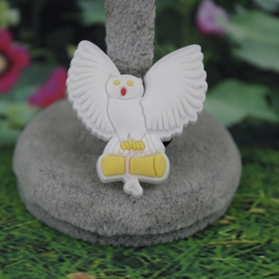 Harry Potter Crocs Decoration - Set of 2 - Tinyminymo