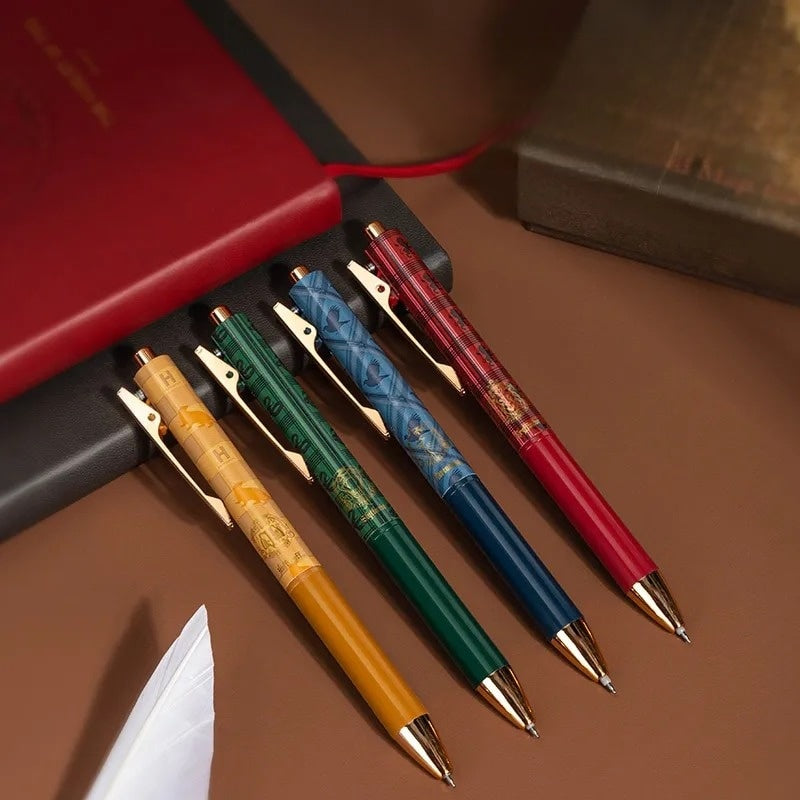 Harry Potter Gel Pen - Tinyminymo