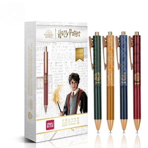 Harry Potter Gel Pen - Tinyminymo