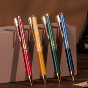 Harry Potter Gel Pen - Tinyminymo