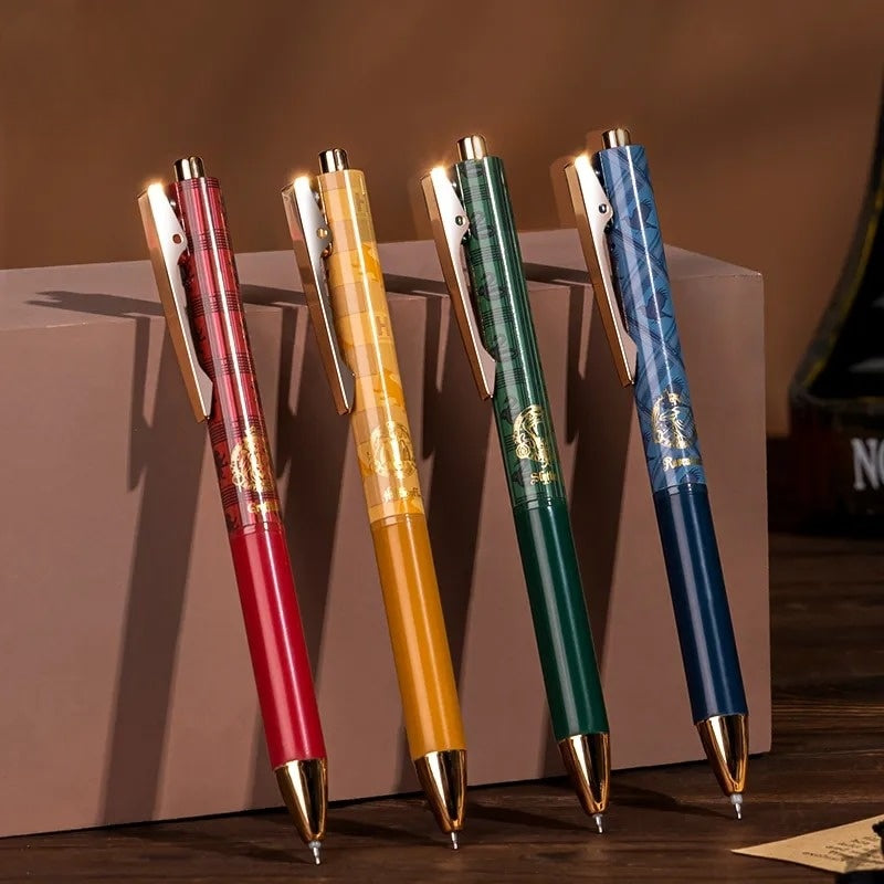 Harry Potter Gel Pen - Tinyminymo