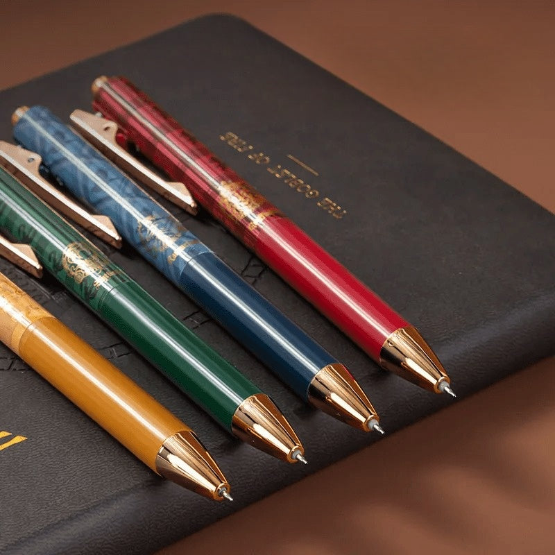 Harry Potter Gel Pen - Tinyminymo