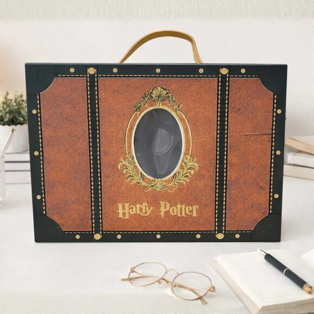 Harry Potter Themed Box - Tinyminymo