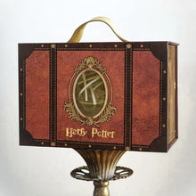 Load image into Gallery viewer, Box in Harry Potter Theme - Tinyminymo
