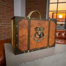 Load image into Gallery viewer, Harry Potter Box Hamper - Tinyminymo
