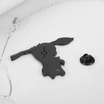 Harry Potter Lapel Pin - Tinyminymo