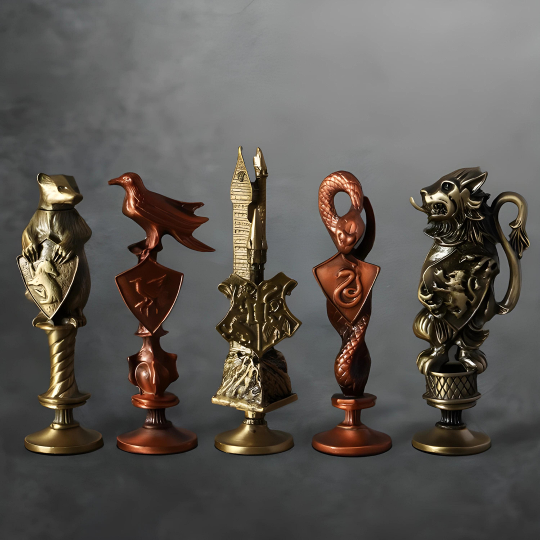Harry Potter Mystic Kit - Tinyminymo