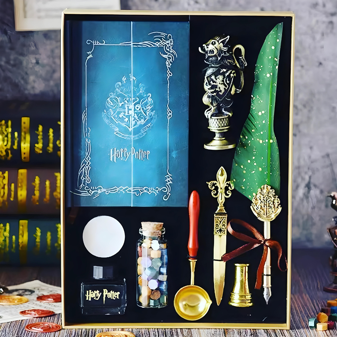 Harry Potter Mystic Kit - Tinyminymo