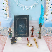 Harry Potter Mystic Kit - Tinyminymo
