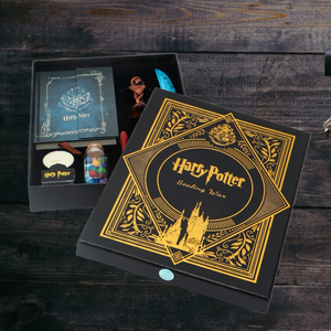 Harry Potter Mystic Kit - Tinyminymo
