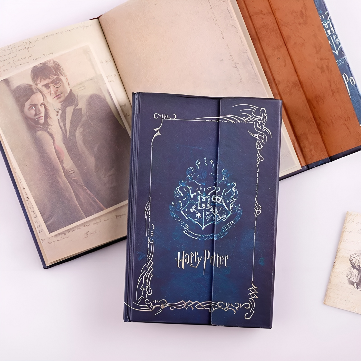 Harry Potter Mystic Kit - Tinyminymo