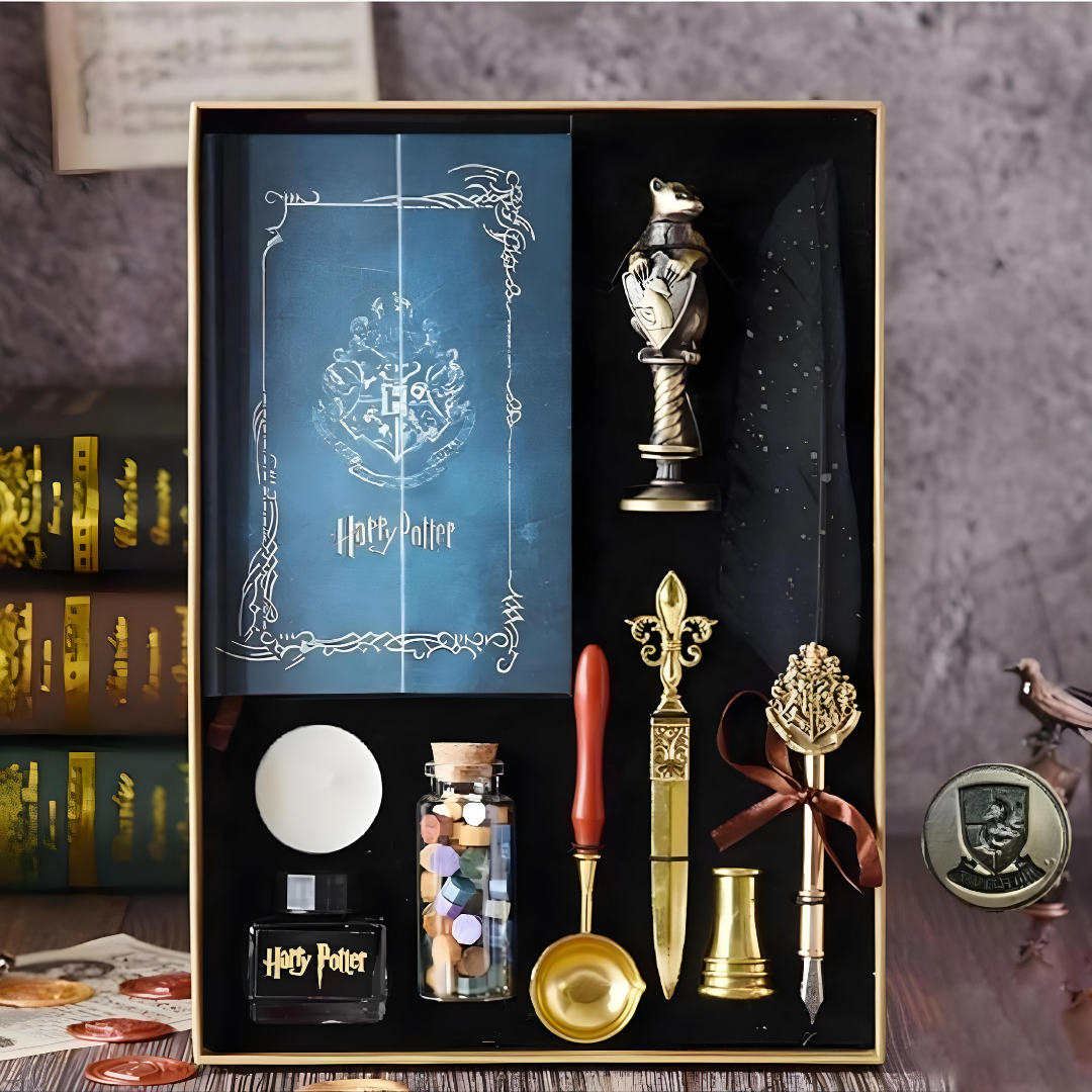Harry Potter Mystic Kit - Tinyminymo