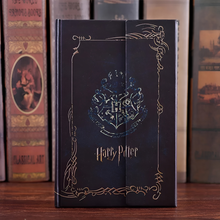Load image into Gallery viewer, Harry Potter Planner - Tinyminymo
