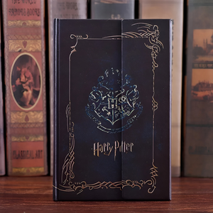 Harry Potter Planner - Tinyminymo