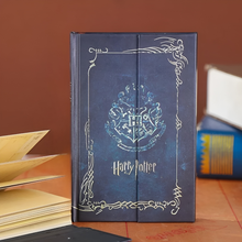 Load image into Gallery viewer, Harry Potter Planner - Tinyminymo
