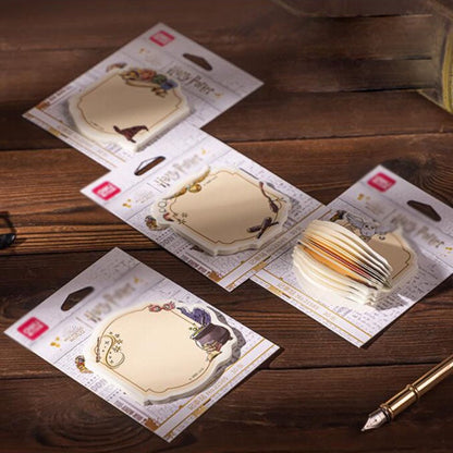 Harry Potter Sticky Notes - Tinyminymo