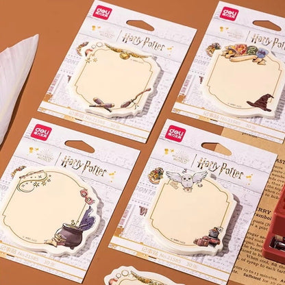 Harry Potter Sticky Notes - Tinyminymo