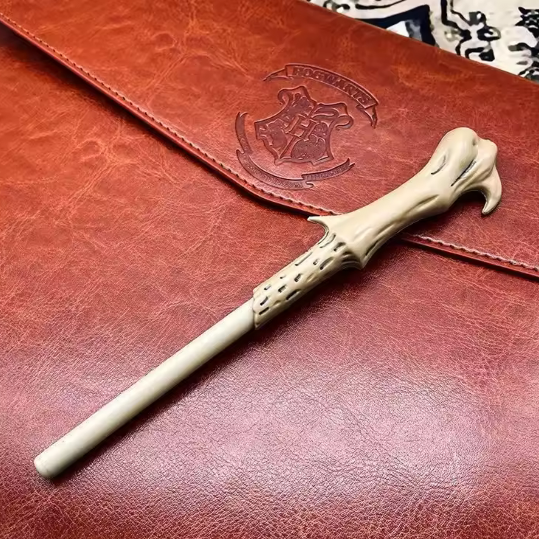 Harry Potter Wand Pen - Voldemort's Wand - Tinyminymo