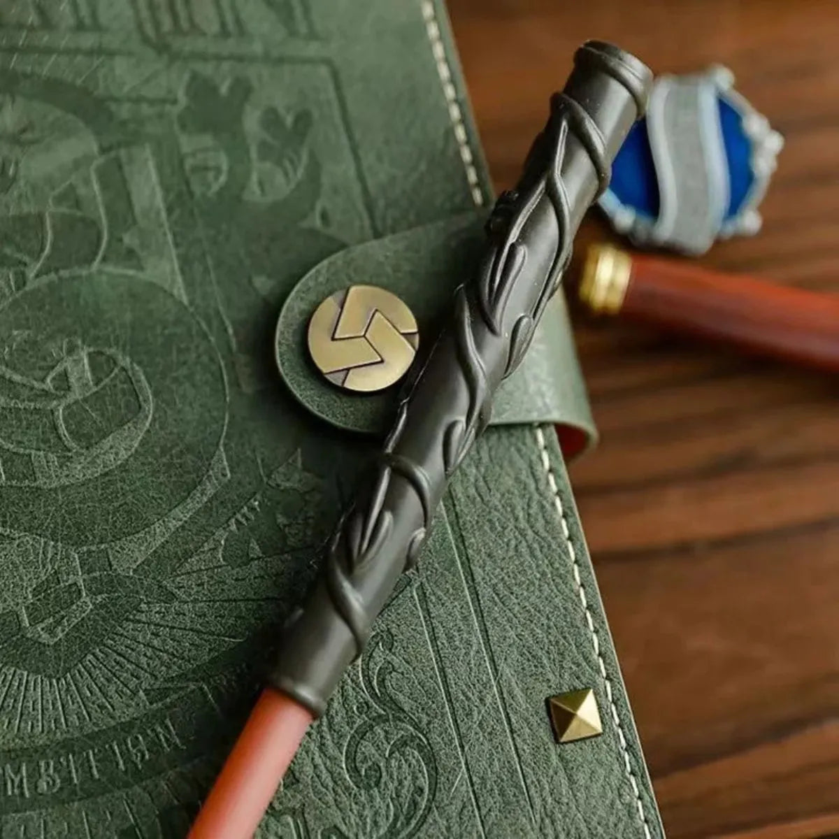 Hermoine Granger Design Ball Pen - Tinyminymo