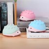 Hedgehog Silicone Night Light