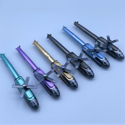 Helicopter Pen - Tinyminymo