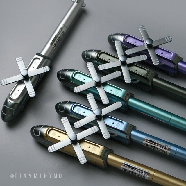 Helicopter Pen - Tinyminymo