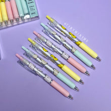 Load image into Gallery viewer, Hello Kawaii Gel Pens - Set of 6 - Tinyminymo
