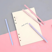 Hello Kawaii Gel Pens - Set of 6 - Tinyminymo