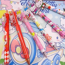 Load image into Gallery viewer, Hello Kitty Gel Pen - Tinyminymo

