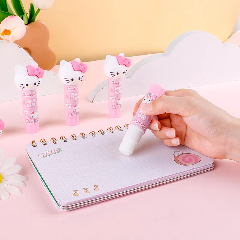 Hello Kitty Gluestick - Tinyminymo