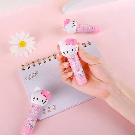 Hello Kitty Gluestick - Tinyminymo