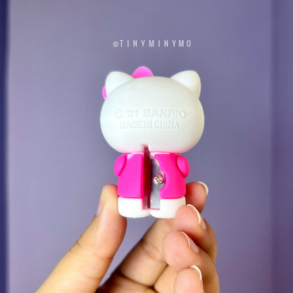 Hello Kitty Pencil Sharpener - Tinyminymo